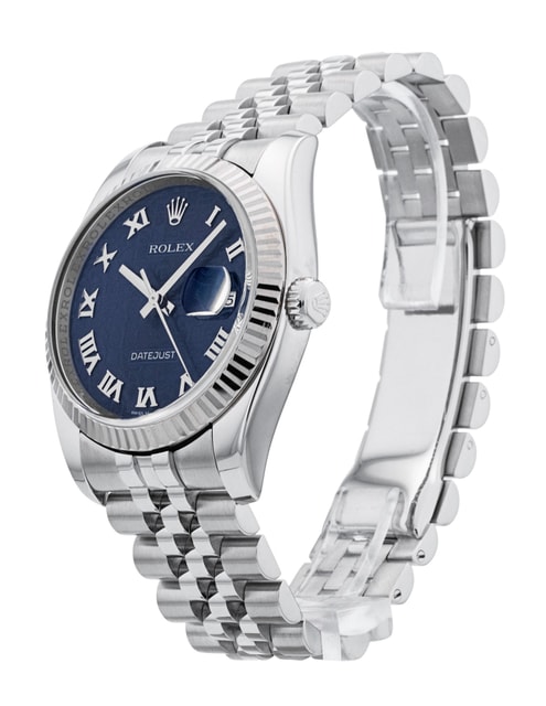 Rolex Datejust 116234 Image 2